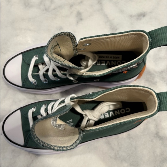 converse run start hike - Picture 3 of 6